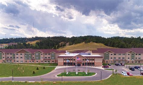 the village at skyline pines